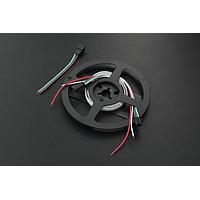 DFRobot FIT0750 LED Lighting Bars and Strips 5V RGB Programmable LED Strip (50cm)