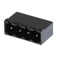 Molex 39531-1004 Headers 5.08MM EURO HEADER VERT BLK 4CKT
