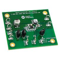 Analog Devices MAX17530AUBEVKIT# Power Management IC Development Tools 42V, 25mA, Ultra-Small, High-Efficiency, Synchronous Step-Down DC-DC Converter with 22 A No-Load Supply Current