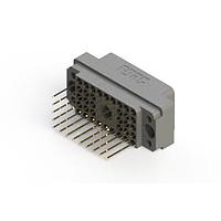 EDAC 519-036-541-300 Connectors Rack & Panel Connector