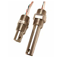 SENSOREX CS650-K=1 Industrial Contacting Conductivity Sensor (K=1)