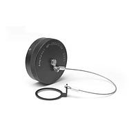 Amphenol Audio MP-25043-85L Accessories DUSTCAP FOR CBL RECPT 85 CONT