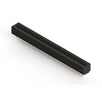 EDAC 857-060-524-201 Receptacles High Temp Card Edge Connector