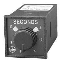 ATC Automatic Timing & Controls 329A-363-Q-1-X Timers Time Delay Relay