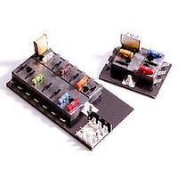 Eaton 15600-10-21 Fuse Panels 10P ATC Blade Type Fuse Panel