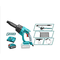 Total TPWLI20084 Pressure washer (20V)