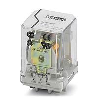 PHOENIX CONTACT 2903699 Industrial Relays Power Relay 2 PDTs 24 V AC