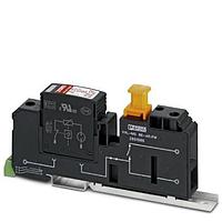 PHOENIX CONTACT 2801490 Surge Arrester Surge arrestor P+B 240 VAC/DC w/monitor