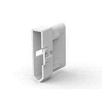 AMP Connectors - TE Connectivity 770892-1 Plug Housings 06P .093 COMM P&S PLUG PL