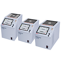 PRESYS TA-35N Dry Blocks for Temperature Calibration (-35 °C to +155 °C, ± 0.02 °C)