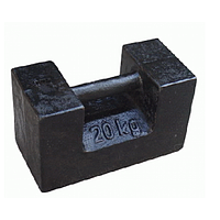 VIỆT NAM M1-20Kg Test Weight