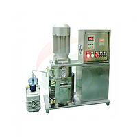 TOB TOB-VM-MRX Vacuum Mixer For Battery Slurry (1-5 L)
