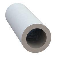 Essentra Components 13RS037585 Round Round Spacer, .257 ID, .375 OD, 1.250 Length