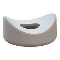 Essentra Components 13CS0008 Spacers Coved Spacer,90 Deg, .323 ID, .866 OD, .217 Spacer