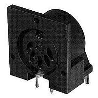 Switchcraft 61PC6F Circular DIN Connectors 6 PIN DIN PC MT.