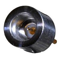 Johnson / Cinch Connectivity Solutions 127-2701-201 PCB Connectors PC mnt ST male .218 OD .100 legs SB