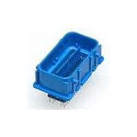 Molex 31386-2001 Key Code G MX123 56KCT HDR SHRD KEY G BLUE GOLD