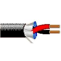 Belden 1320SB 0021000 Multi-Conductor Cables 1 FS PR #18 SIL FRNHPO