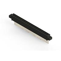 EDAC 396-037-541-607 Standard Card Edge Connectors Card Edge Connector