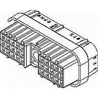Aptiv 12034405 Connectors CONN 30 F M/P 150 NAT SLD