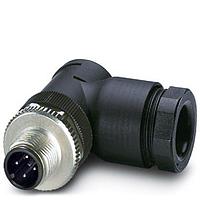 PHOENIX CONTACT 1408990 Circular Metric Connectors SACC-M12MR-4CON PG11-M PWR