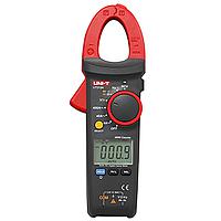 UNI-T UT216A Digital Clamp Meter (AC 600A,True RMS)