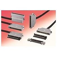 Hirose Electric DN30-50P(51) High Density D-Sub Connectors
