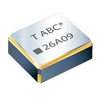 TXC 8Q24000001 Crystals 24MHz 10pF -20C +75C