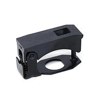 APEM 55 Security SECURITY GUARD BLACK LOCKDOWN