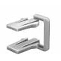 Aptiv 12129137 Accessories SECONDARY LOCK LT GRAY