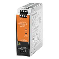 Weidmuller 1478110000 Switching Supplies PRO MAX 120W 24V 5A