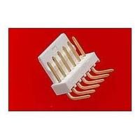 Molex 22-12-4032 Locking 2.54mm KK Hdr RA FricLK .5Au 3Ckt