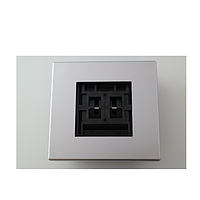 Xeltek CX3074 Socket Adapter (QFP208; COVER; CX socket)