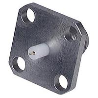 HUBER+SUHNER 23_SMA-50-0-94/199_NE Connectors SMA straight flange receptacle jack(f)