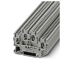 PHOENIX CONTACT 3270067 DIN Rail Terminal Blocks FTTB 2,5