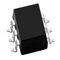 IXYS CPC1563GS Solid State Relays SP, Normally-Open OptoMOS Relay