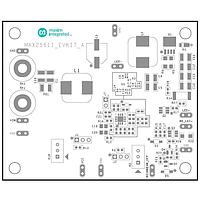 Analog Devices MAX25611EVKIT# Evaluation Kits EVKIT for High Voltage LED Controller
