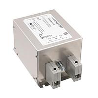 Schaffner FN2410H-60-34 Power Line Filters FN2410H-60/34