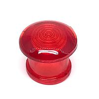 VCC 4741 LED Lenses RED DIFFUSED FOR 4740