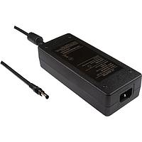 Cincon TRH160A240-01E12 VI Desktop AC Adapters 160W 24V 6.66A 2.1mm right angle
