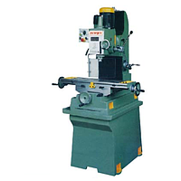 Morgon MD-500G Mill/Drill Belt & Gear Drive Type Machine (76 mm)