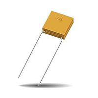 KYOCERA AVX M39014/22-0687 MIL-PRF MLCCs 200volts 220pF 10%