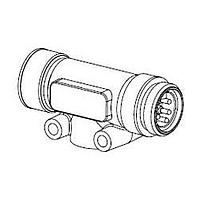 Molex 1300350008 Connectors MC 5P DNET INLINE PWR MONITOR
