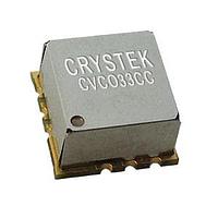 Crystek Corporation CVCO33CL-0750-0770 VCO 750-770MHz