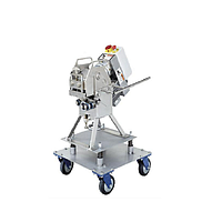 JIUN TING JT-12W Chamfering Machine