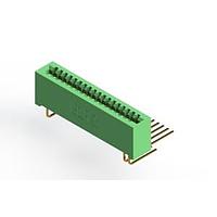 EDAC 842-036-559-201 Receptacles High Temp Card Edge Connector