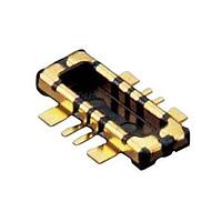 Hirose Electric BM25U-4P/2-V(51) Board to Board & Mezzanine Connectors