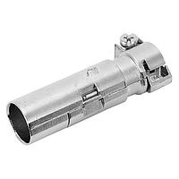 Amphenol Tuchel C146 A05 100 G8 Modules Male Quintax Insert