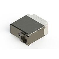 EDAC 516-038-542-360 Connectors Rack & Panel Connector