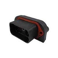 DEUTSCH - TE Connectivity DRC23-24PB Receptacle 24P RECP ASM